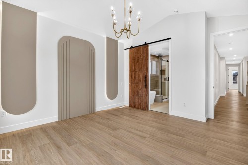 8790 Mayday Lane Sw, Edmonton, AB - Indoor Photo Showing Other Room