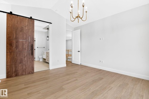 8790 Mayday Lane Sw, Edmonton, AB - Indoor Photo Showing Other Room