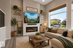 2355 KELLY CIRCLE Circle SW  Edmonton, AB T6W 4K2