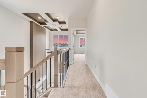 4643 17 Avenue Sw, Edmonton, AB - Indoor Photo Showing Other Room