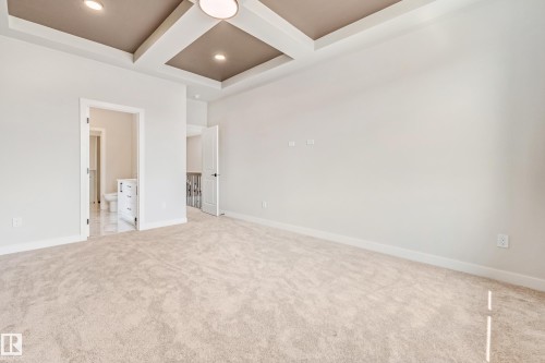 4643 17 Avenue Sw, Edmonton, AB - Indoor Photo Showing Other Room