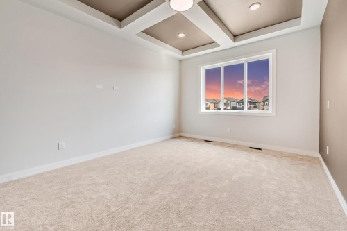 4643 17 Avenue Sw, Edmonton, AB - Indoor Photo Showing Other Room