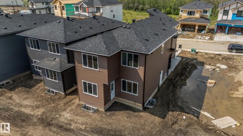 4643 17 Avenue Sw, Edmonton, AB - Outdoor
