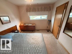 Neutral wall finishes and light-toned carpeting create a bright interior - 