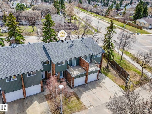 Image quality insufficient for description - 13405 40 St Nw, Edmonton, AB - Outdoor