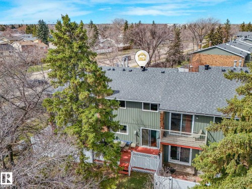 Image quality insufficient for description - 13405 40 St Nw, Edmonton, AB - Outdoor
