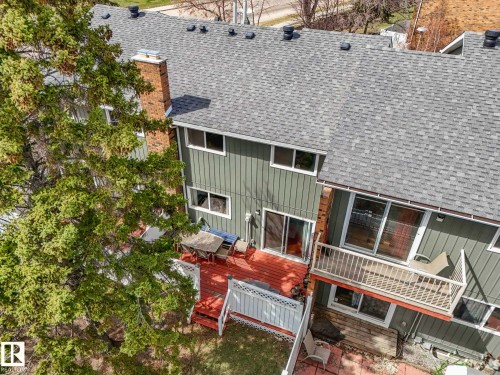 Image quality insufficient for description - 13405 40 St Nw, Edmonton, AB - Outdoor