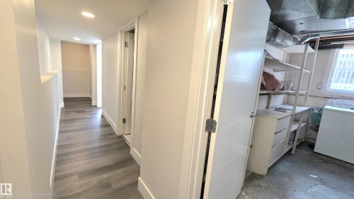 9131 83 Avenue Nw, Edmonton, AB - Indoor