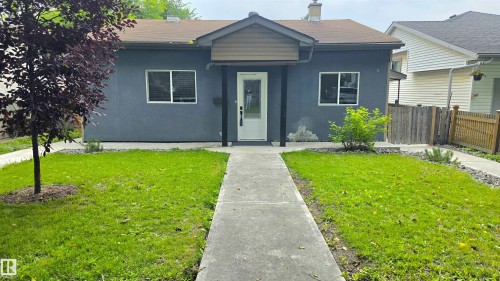 9131 83 Avenue Nw, Edmonton, AB - Outdoor
