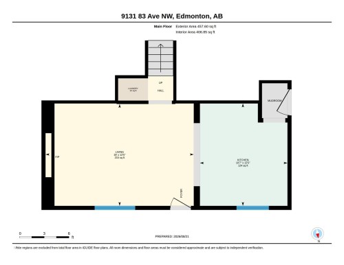 9131 83 Avenue Nw, Edmonton, AB - Other