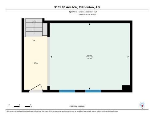 9131 83 Avenue Nw, Edmonton, AB - Other