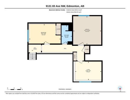 9131 83 Avenue Nw, Edmonton, AB - Other