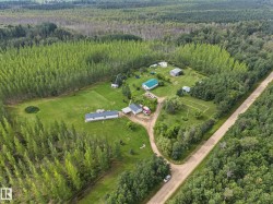 3025A TWP ROAD 562   Rural Lac Ste. Anne County, AB T0E 1A0