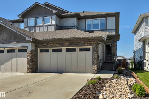 956 Morris Way   Leduc, AB T9E 1G1