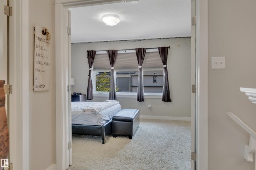 956 Morris Way, Leduc, AB - Indoor