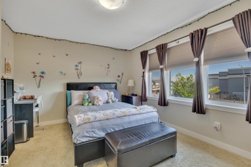 956 Morris Way, Leduc, AB - Indoor Photo Showing Bedroom