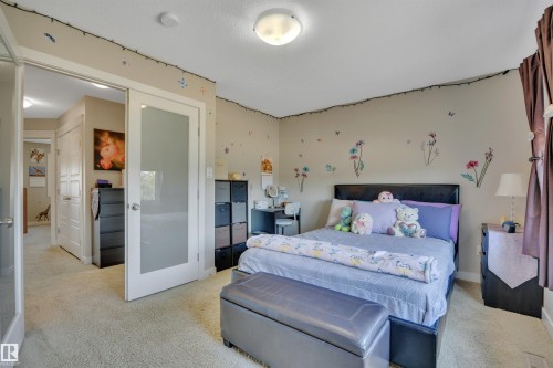 956 Morris Way, Leduc, AB - Indoor Photo Showing Bedroom