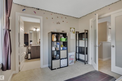 956 Morris Way, Leduc, AB - Indoor Photo Showing Other Room