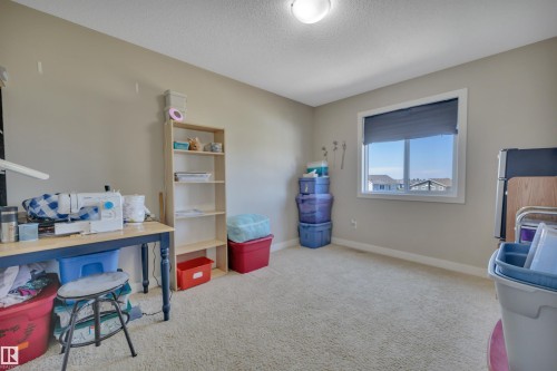 956 Morris Way, Leduc, AB - Indoor