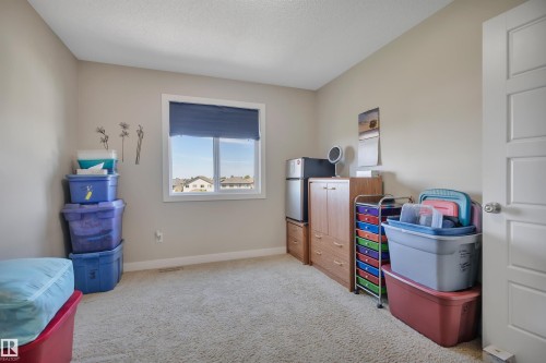 956 Morris Way, Leduc, AB - Indoor