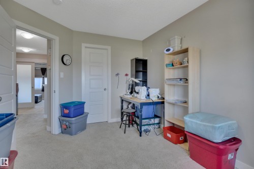 956 Morris Way, Leduc, AB - Indoor