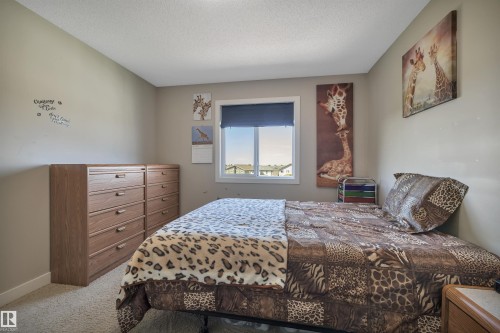 956 Morris Way, Leduc, AB - Indoor Photo Showing Bedroom