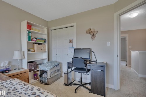 956 Morris Way, Leduc, AB - Indoor