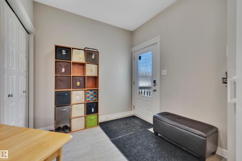956 Morris Way, Leduc, AB - Indoor