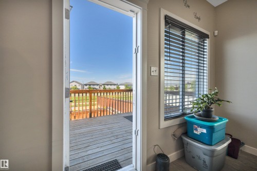 956 Morris Way, Leduc, AB - Indoor Photo Showing Other Room