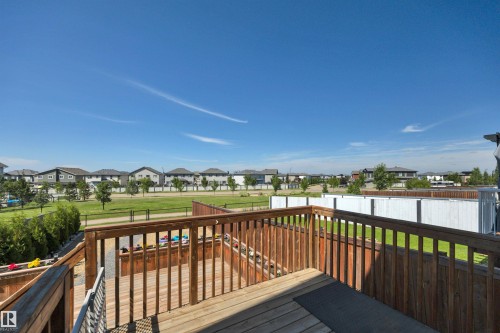956 Morris Way, Leduc, AB - Outdoor