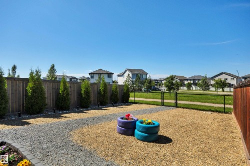 956 Morris Way, Leduc, AB - Outdoor