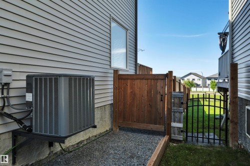 956 Morris Way, Leduc, AB - Outdoor With Exterior