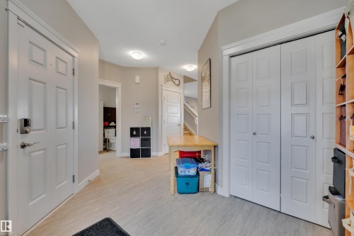956 Morris Way, Leduc, AB - Indoor Photo Showing Other Room