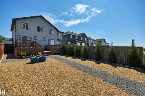 956 Morris Way, Leduc, AB - Outdoor