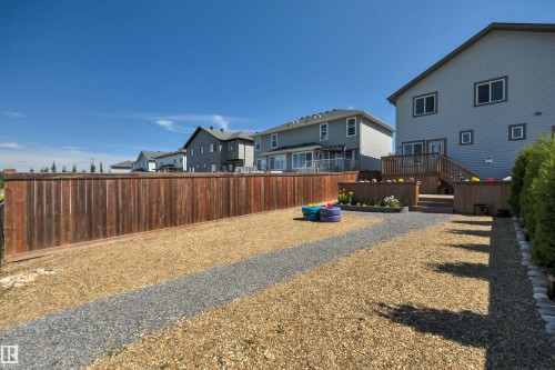 956 Morris Way, Leduc, AB - Outdoor