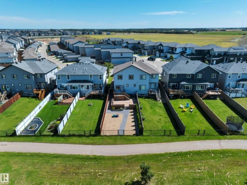 956 Morris Way, Leduc, AB - Outdoor With View