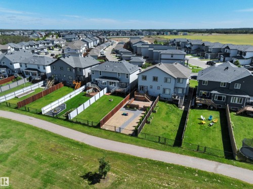 956 Morris Way, Leduc, AB - Outdoor With View