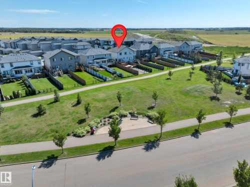 956 Morris Way, Leduc, AB - Outdoor With View