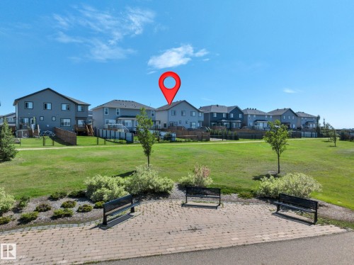 956 Morris Way, Leduc, AB - Outdoor