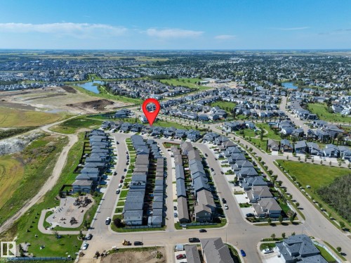 956 Morris Way, Leduc, AB - Outdoor With View