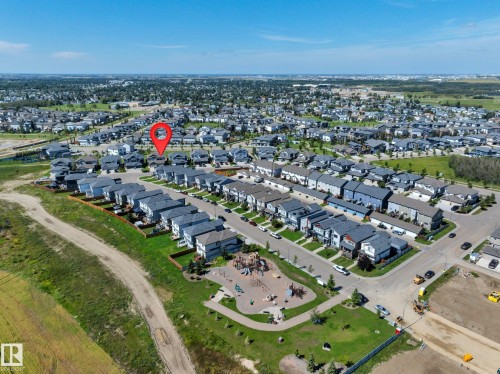956 Morris Way, Leduc, AB - Outdoor With View