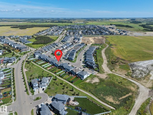 956 Morris Way, Leduc, AB - Outdoor With View