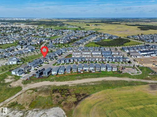 956 Morris Way, Leduc, AB - Outdoor With View