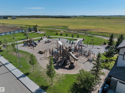 956 Morris Way, Leduc, AB - Outdoor With View