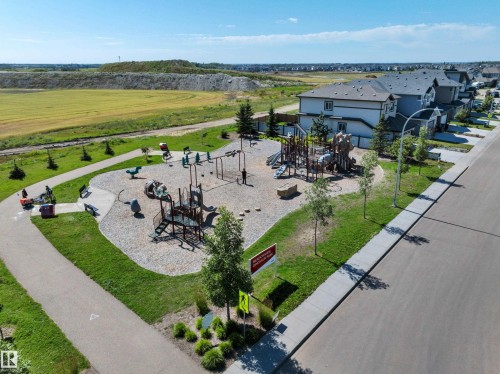 956 Morris Way, Leduc, AB - Outdoor With View