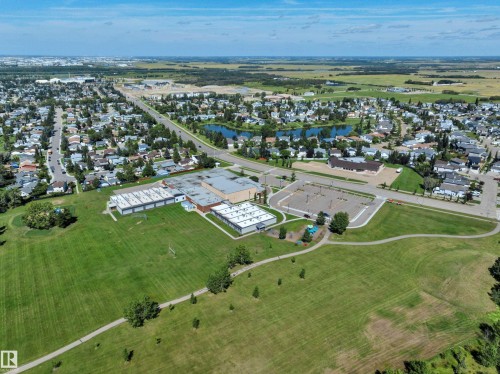 956 Morris Way, Leduc, AB - Outdoor With View