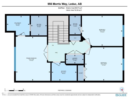 956 Morris Way, Leduc, AB - Other