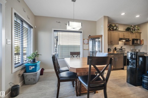 956 Morris Way, Leduc, AB - Indoor Photo Showing Other Room