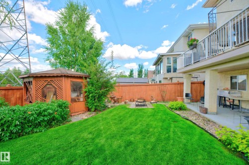 979 Hollingsworth Bend Nw, Edmonton, AB - Outdoor