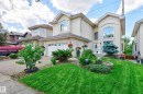 979 Hollingsworth Bend Nw, Edmonton, AB  - Outdoor 
